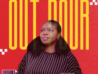 Loveth Dominic Set to Release Her Debut Single"Out Pour"